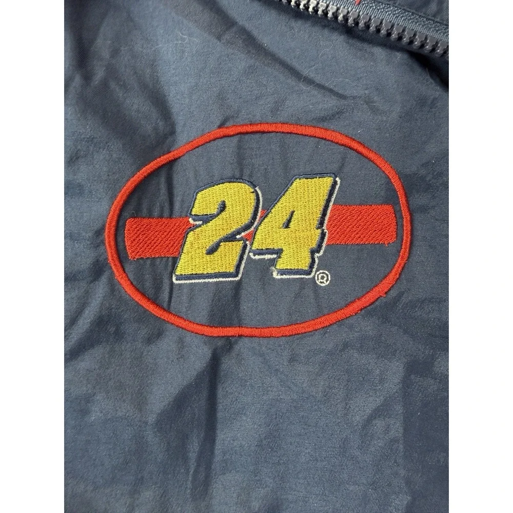 Chase Authentics vintage jeff